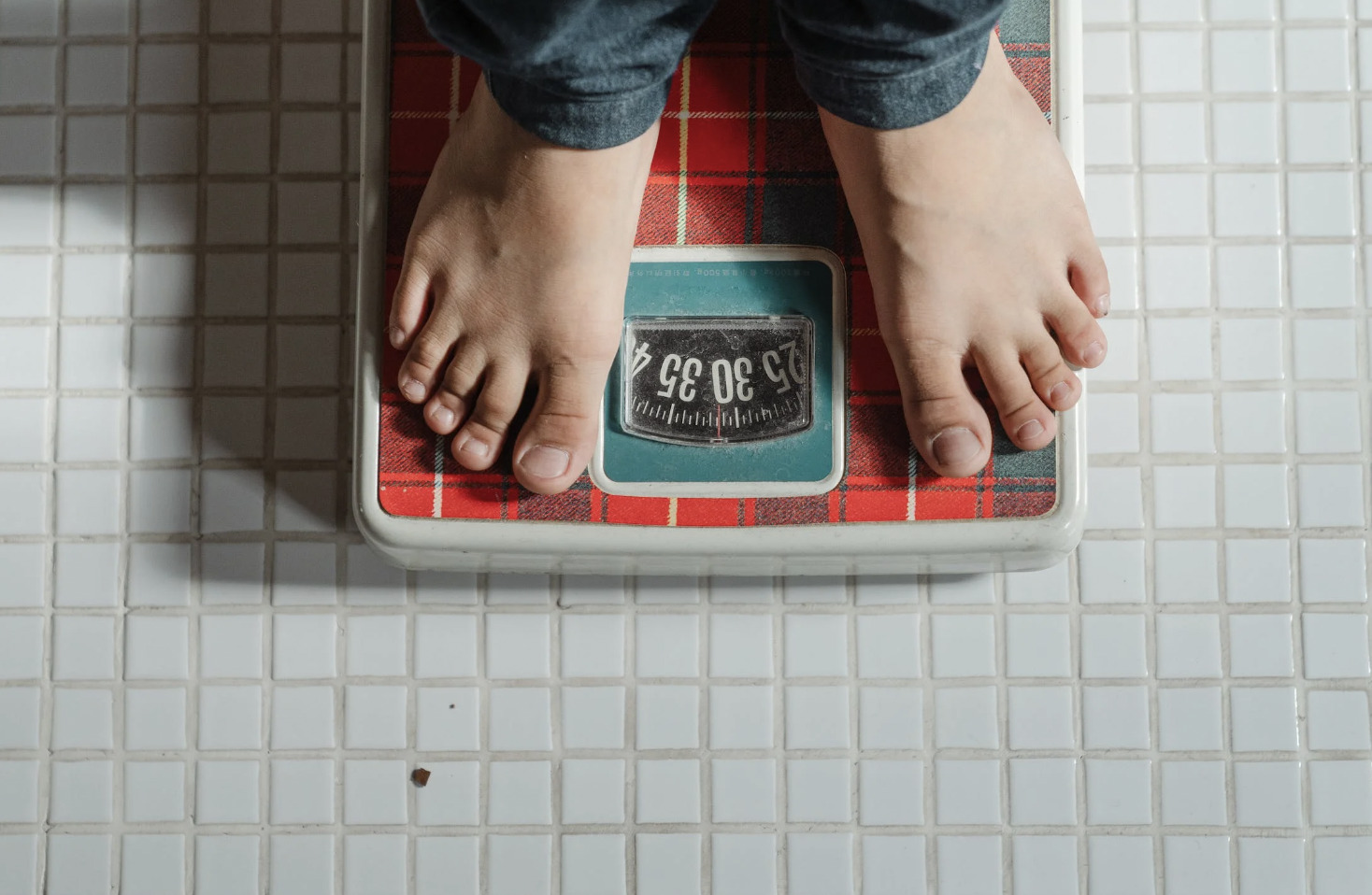 減肥不復胖只盯「體重機數字」不夠！ 醫曝4衡量指標更重要 5