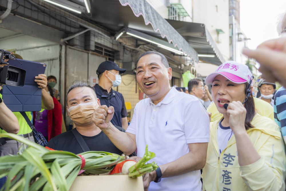 侯友宜資料照