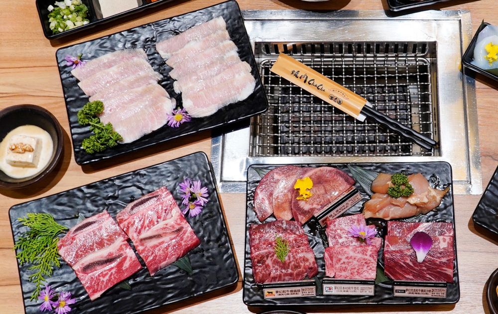 入冬暖身推薦！新馬辣、燒肉ChaCha登誠品生活新店 福容養身泡湯專案啟動 23