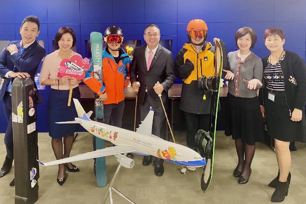 日本深度旅遊一站滿足 華航生日慶飛出「星」視野 11