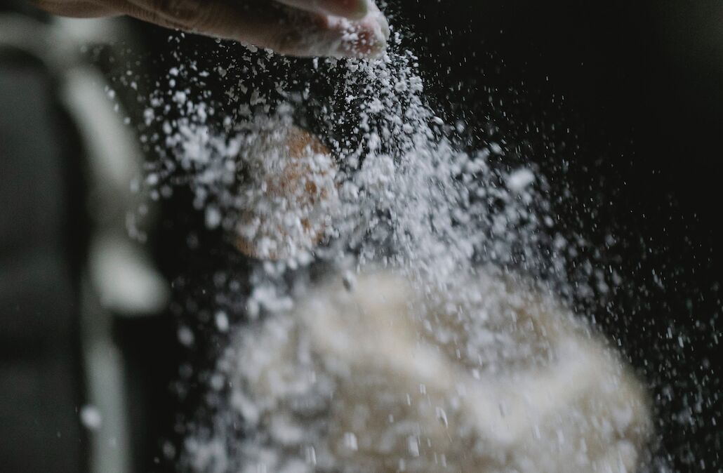 耶誕節「人造雪」搞氣氛 小心！醫警告一狀況恐害肌膚灼傷 5