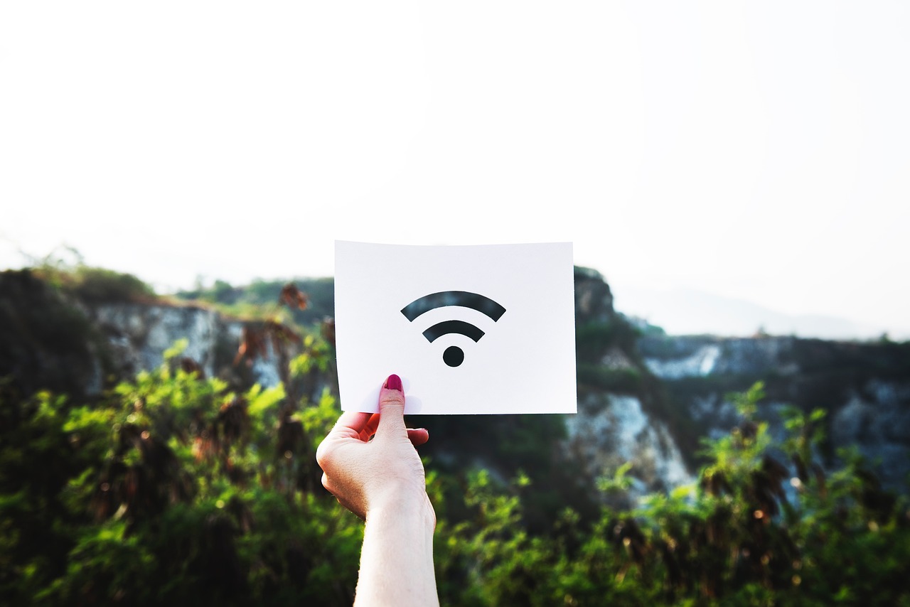 Wi-Fi 6E時代到來 NCC調整法規迎接科技挑戰 5