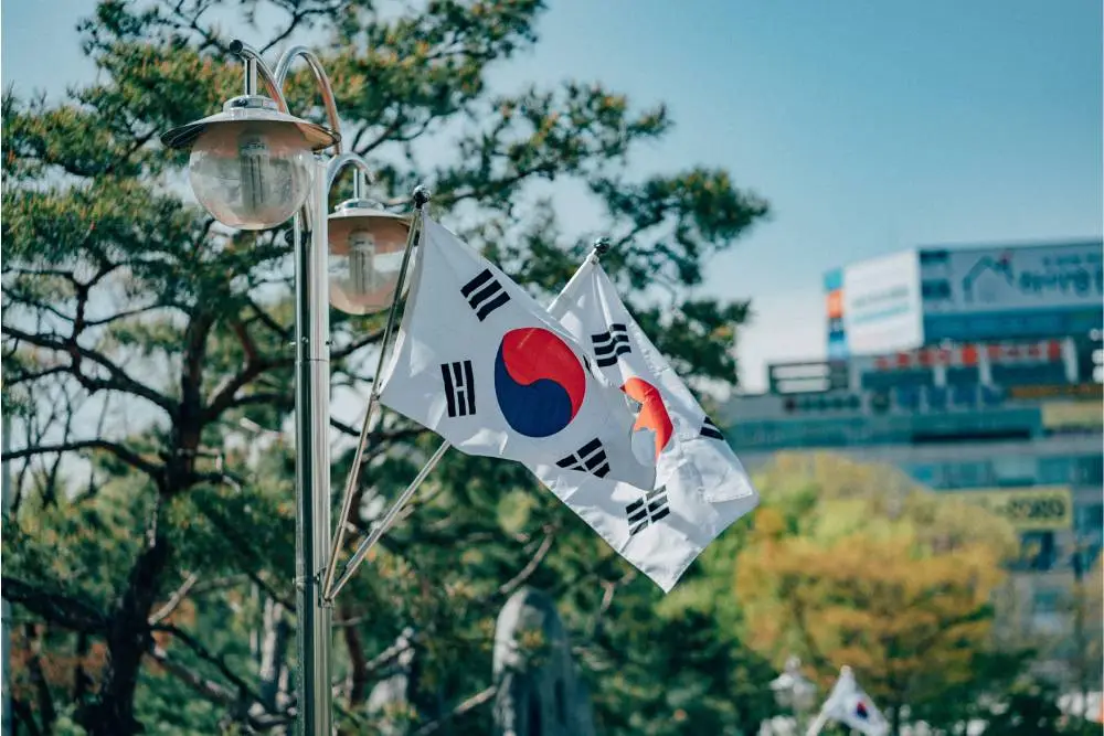 【全球民調／南韓】4月10日國會大選搖擺選民大幅減少 年輕人成為勝選關鍵 5