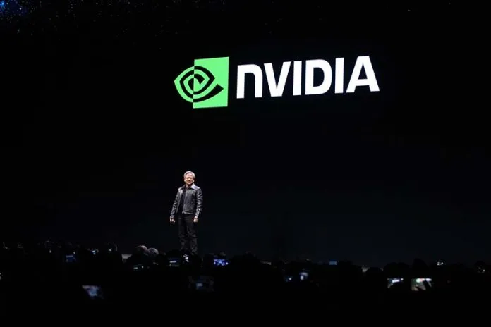 Nvidia確認華為為競爭對手 科技巨頭將上演晶片之戰 5