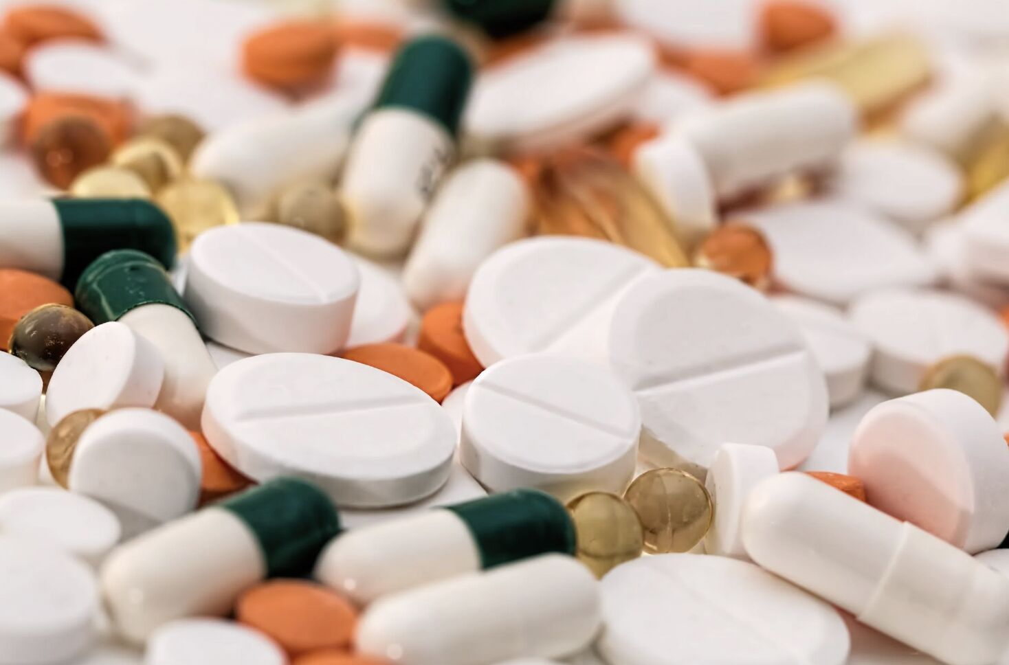 健保砍藥價55.3億史上最少？ 藥師公會：最快半年重現缺藥潮！ 5