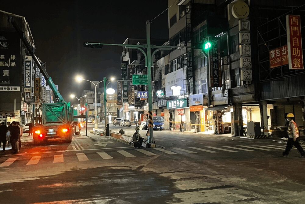 照片來源：台南市政府