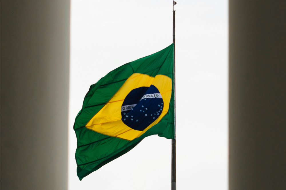 【臺灣調查網】全球民調／巴西　巴西回鍋總統魯拉上任一年多 近6成民眾稱表現低於預期