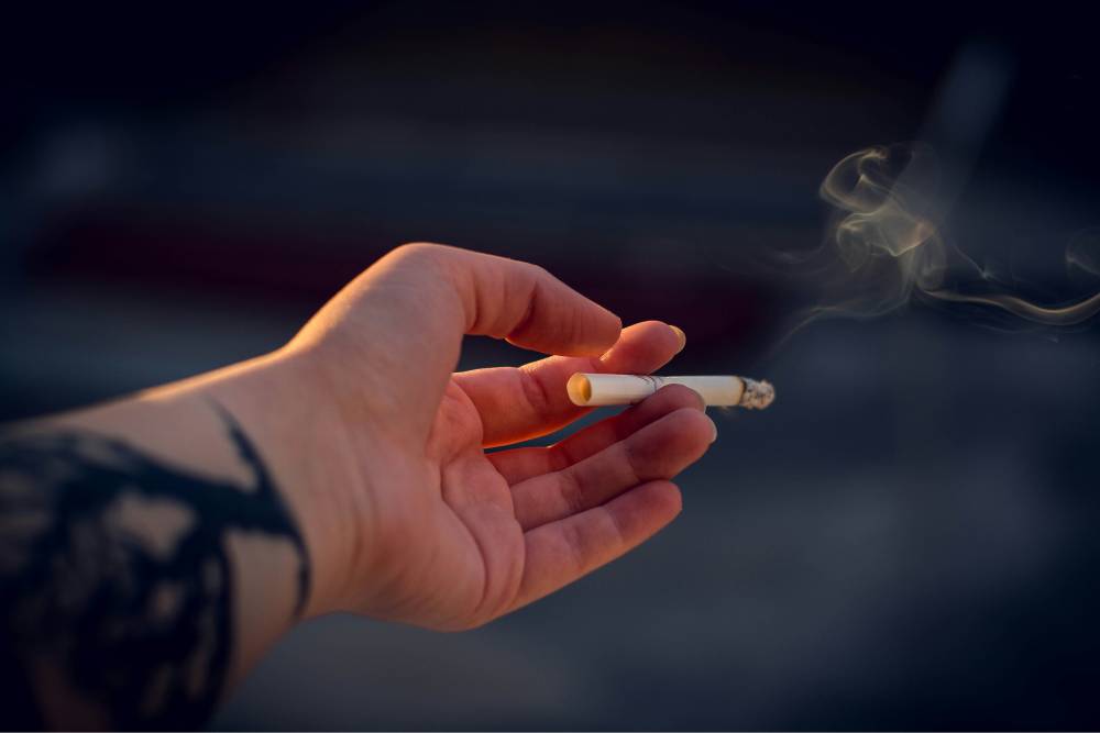 【投書】政府樂為加熱菸商開大門  忘了中小企業在苦撐