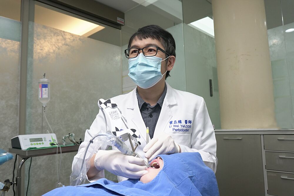 【有影】植牙手術技術再進步！提高成功率的關鍵在這裡