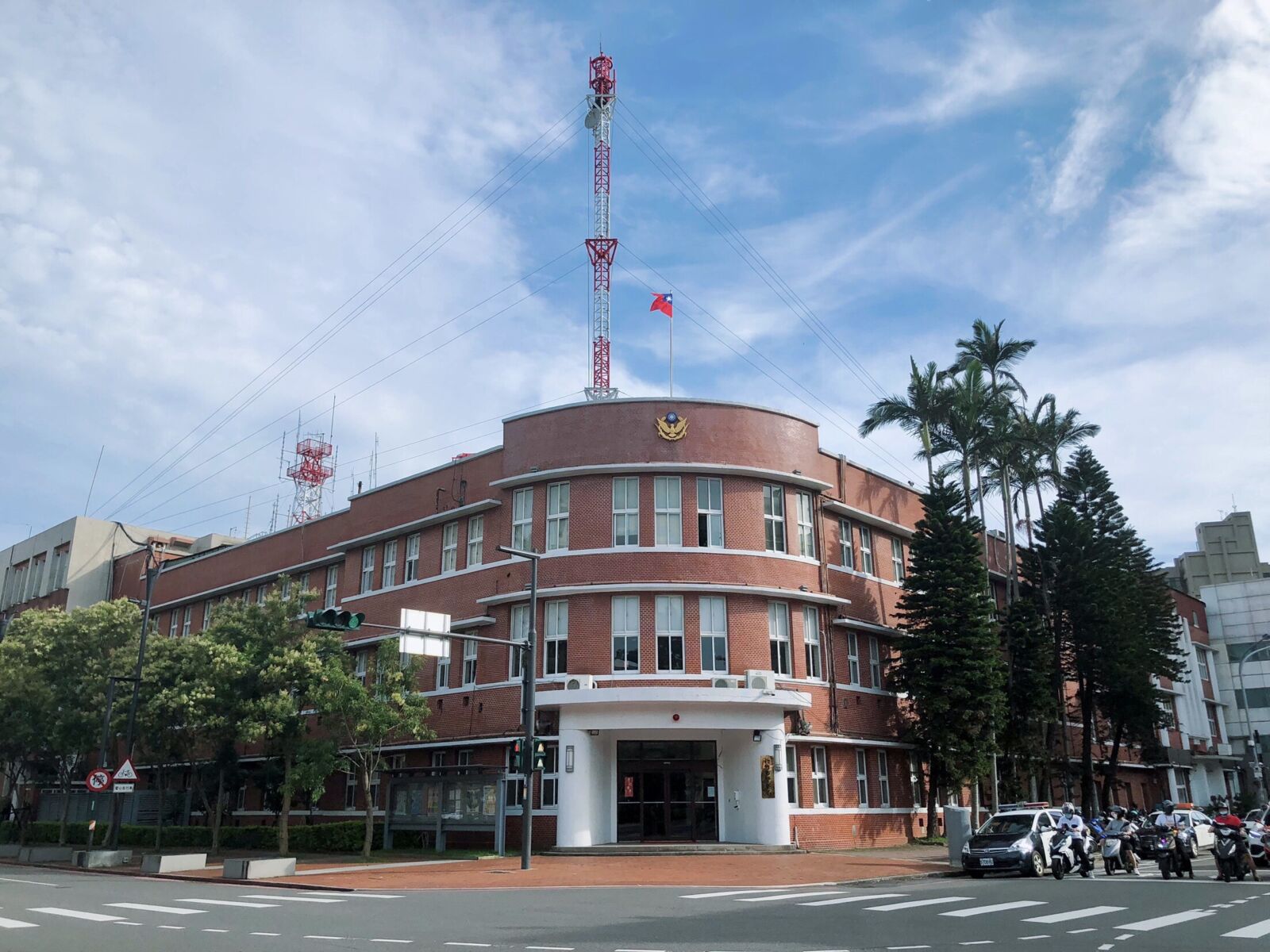 三立女主播遭警留言辱罵　新竹市警局變「冷血的衙門」 11