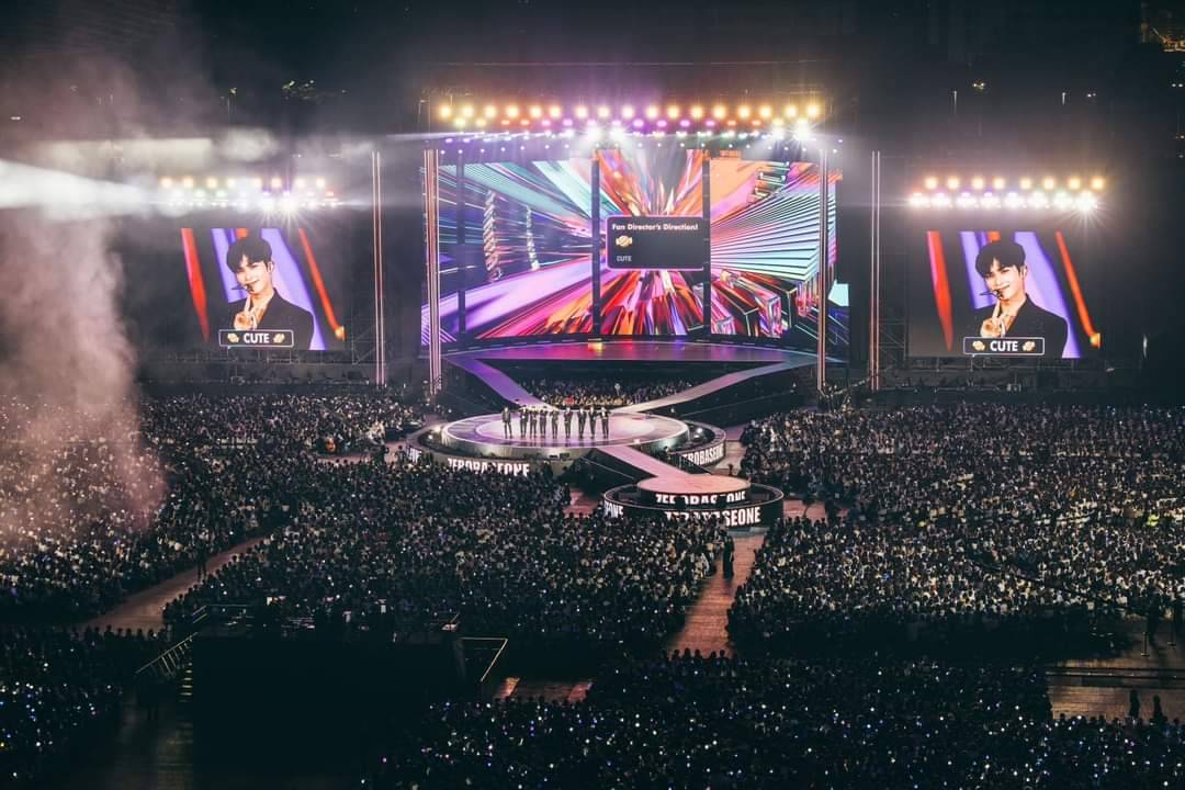 BLACKPINK、Coldplay、韓團拼盤接力　高雄演唱會經濟成功原因曝
