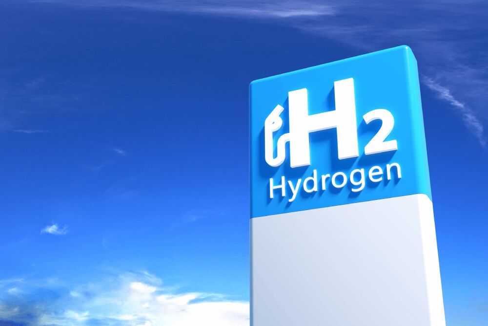 【氫能經濟3-1】台灣宣布氫能是淨零碳排關鍵　澳日韓積極佈局產業發展