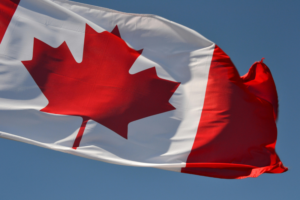 【臺灣調查網】全球民調／加拿大　資源壓力升 近一半加拿大人希望減少合法移民
