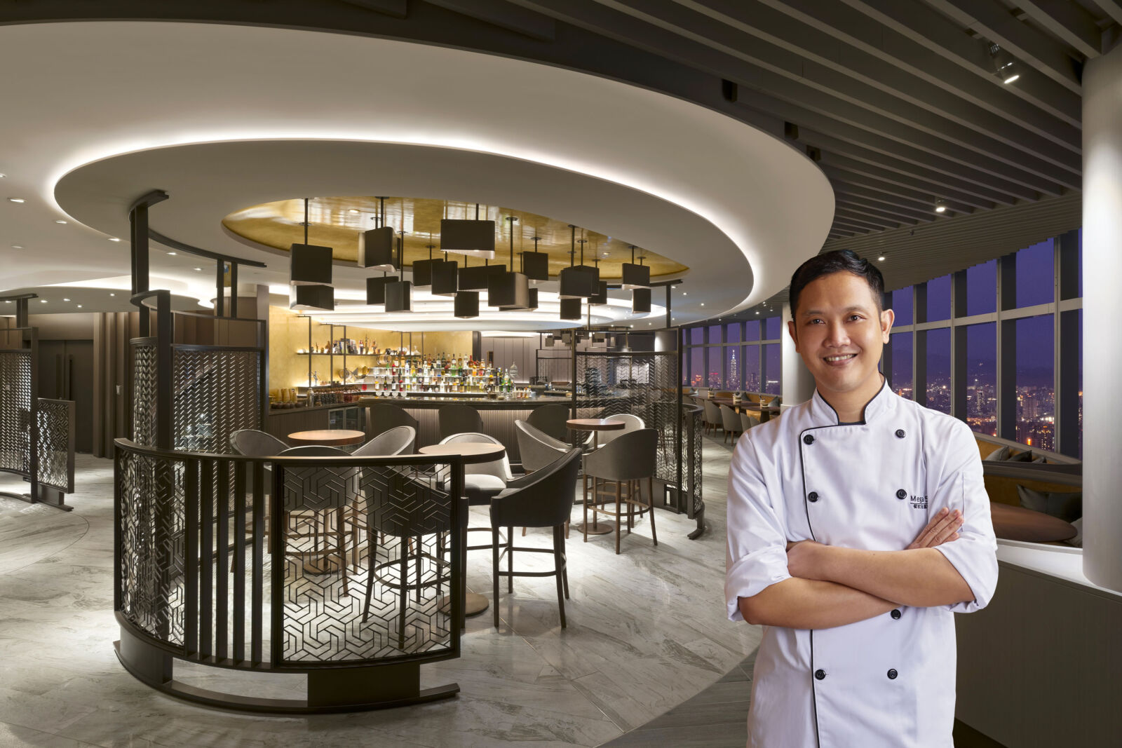 【有影】Asia49亞洲料理及酒廊迎來印尼名廚 推全新南洋榜單美食菜單 13