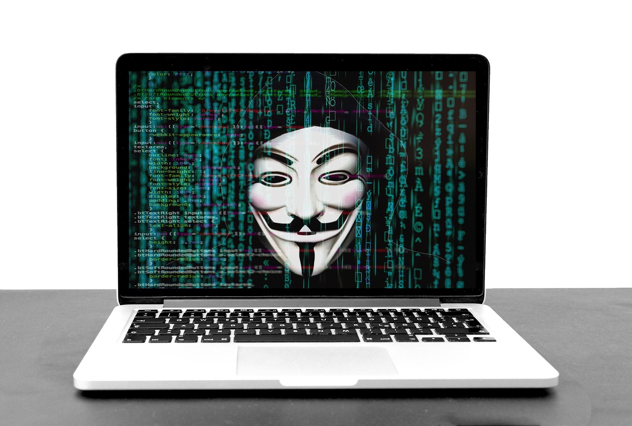 駭客盜用政府臉書粉專 資安署呼籲強化帳號安全 5