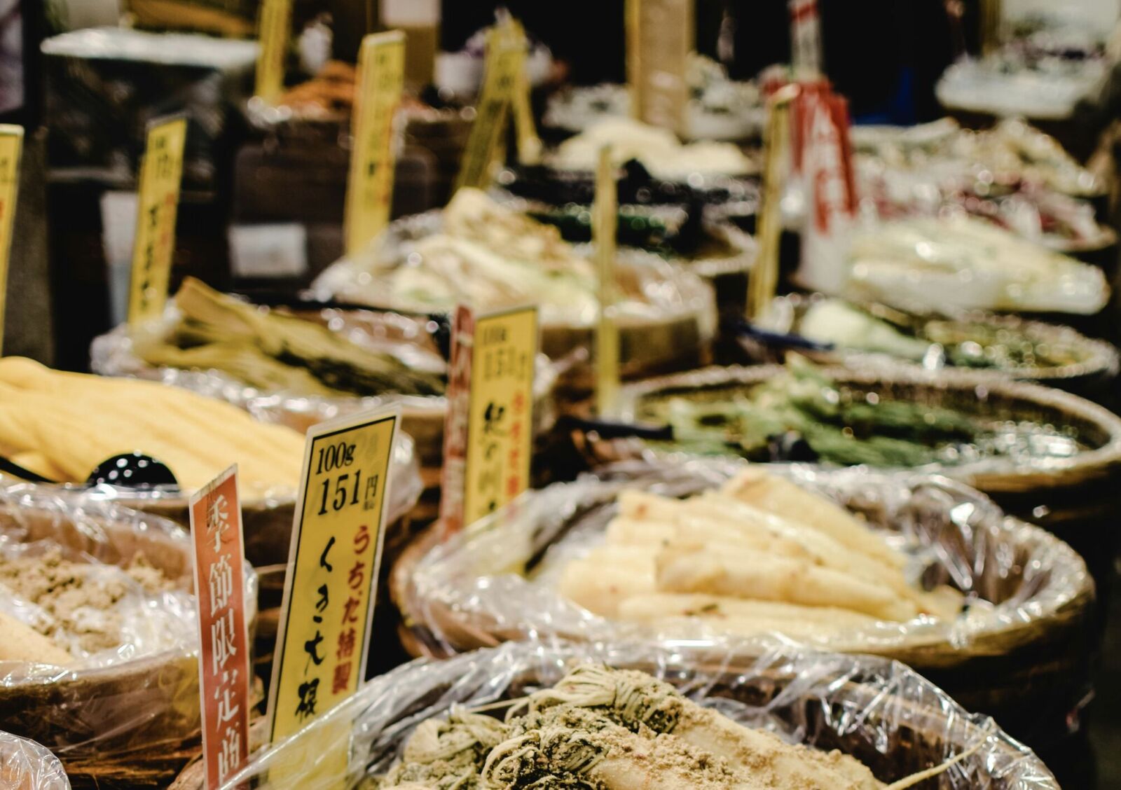 趕颱風天預告！食藥署「鬆綁」日本食品 符一條件免附輻射證明 5