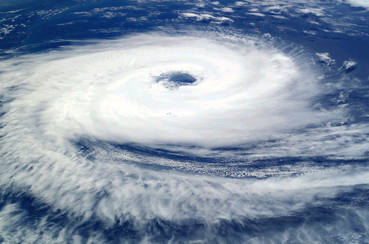 北部風雨不大但颱風假必須放？氣象專家談颱風風險 5