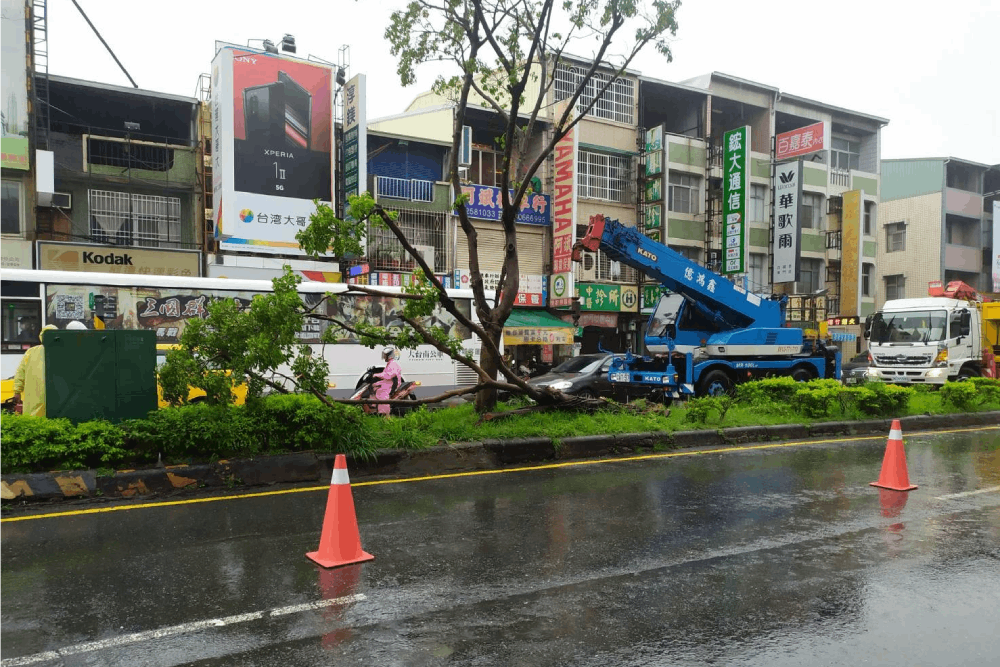 照片來源：台南市政府網站