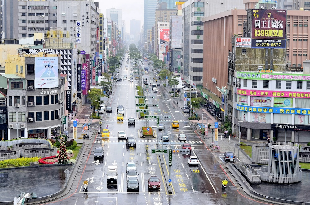 8月房市交易量月減7.6%　六都1至8月交易量年增27.5% 229