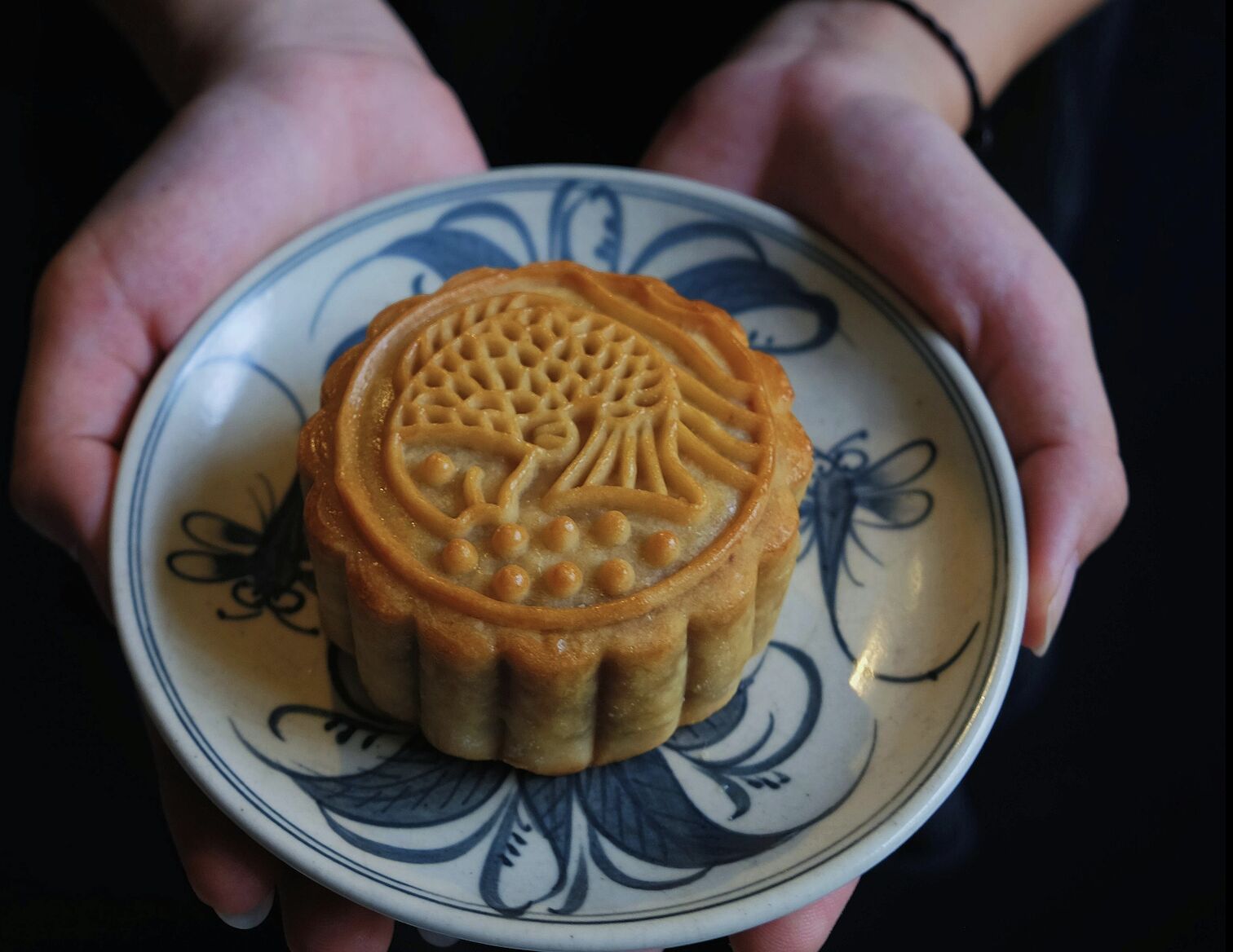 大啖中秋三寶小心！ 營養師點名陷阱食材「3食材吃幾口=一碗飯」 5