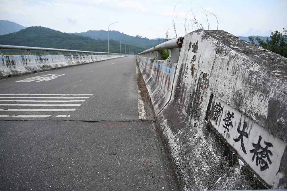 成功爭取寶華橋7.1億重建預算　黃建賓：改善台東基建責無旁貸 19