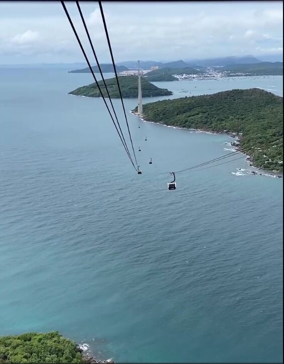 【富國島傳奇2-2】入選世界百大旅遊景點　政治犯牢獄變身度假勝地 19