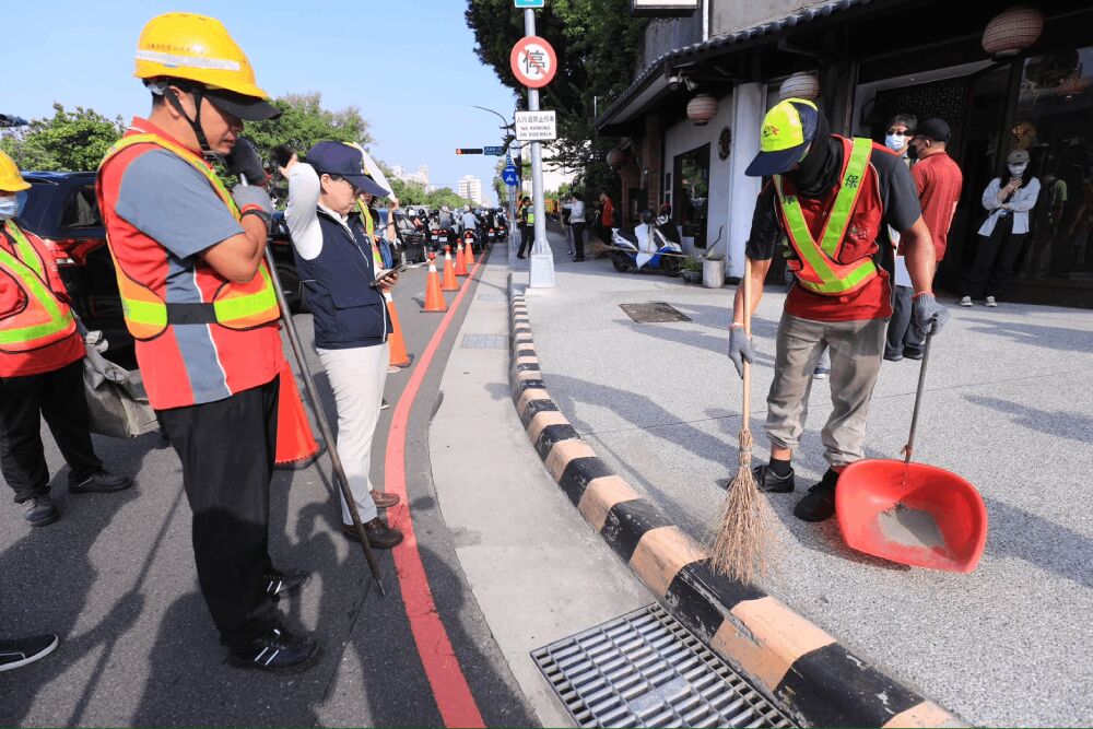 照片來源：台中市政府