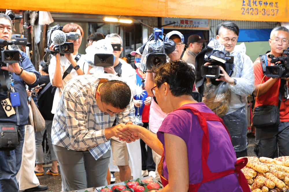 照片來源：中國國民黨基隆市黨部