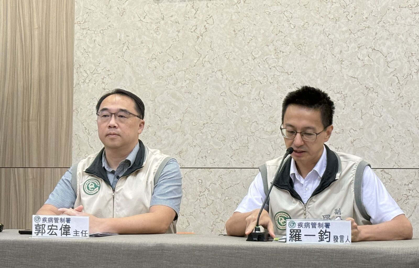 腸病毒反常！克沙奇A6病毒暴增 近4成幼兒一發病就「掉指甲」 5