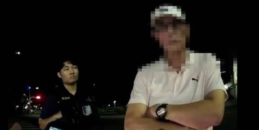 高雄警官酒駕遭2大過免職　同事嘆：警察限制太多不適合他 5