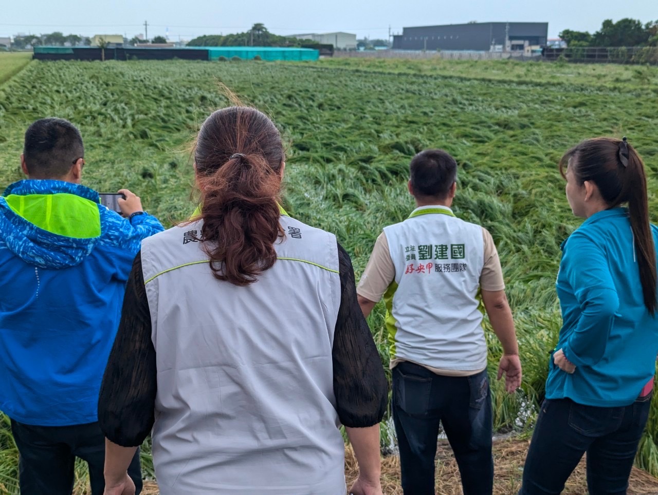 照片來源：劉建國立委辦公室