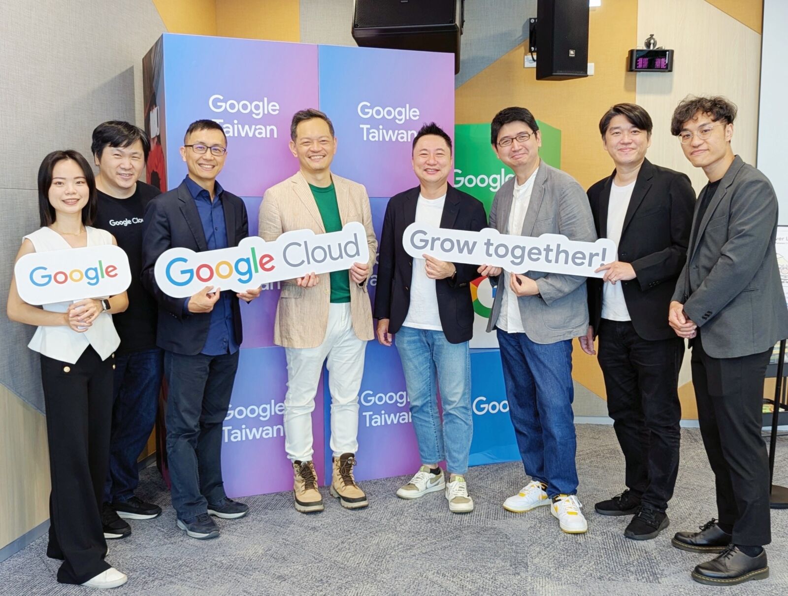 Google Cloud攜手OneClass萬通教育 打造智慧AI平台提升學習體驗 9