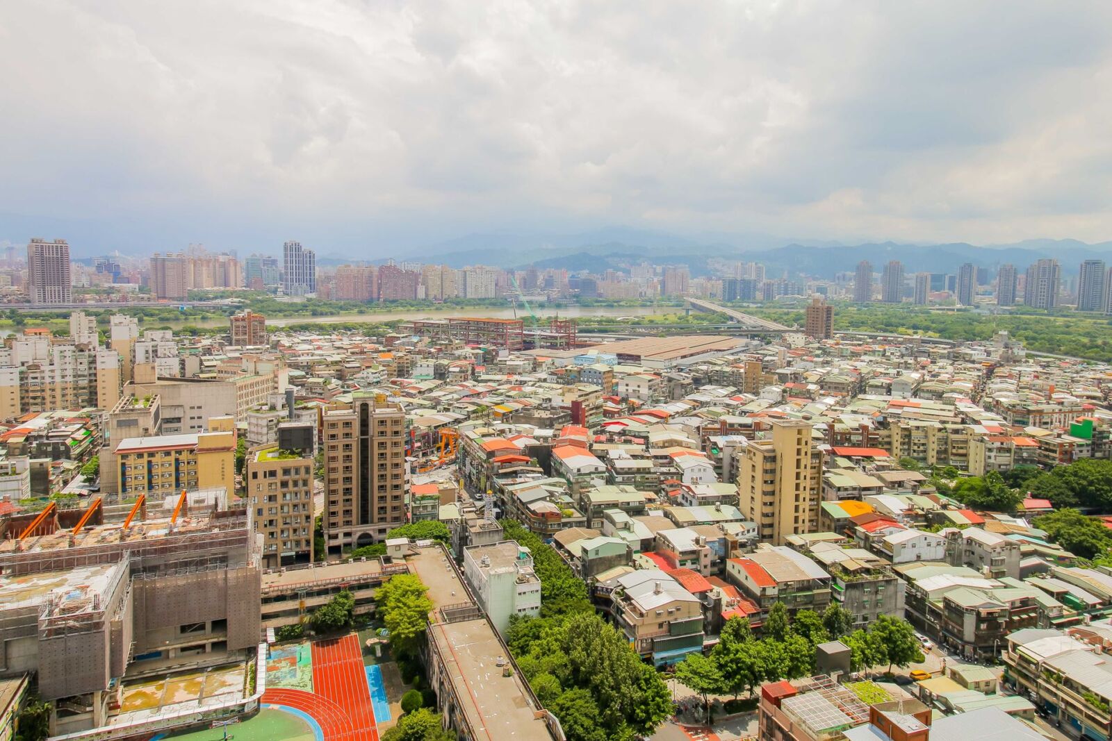 台北市十大熱銷社區 永慶房屋：還有社區平均總價不到千萬 9