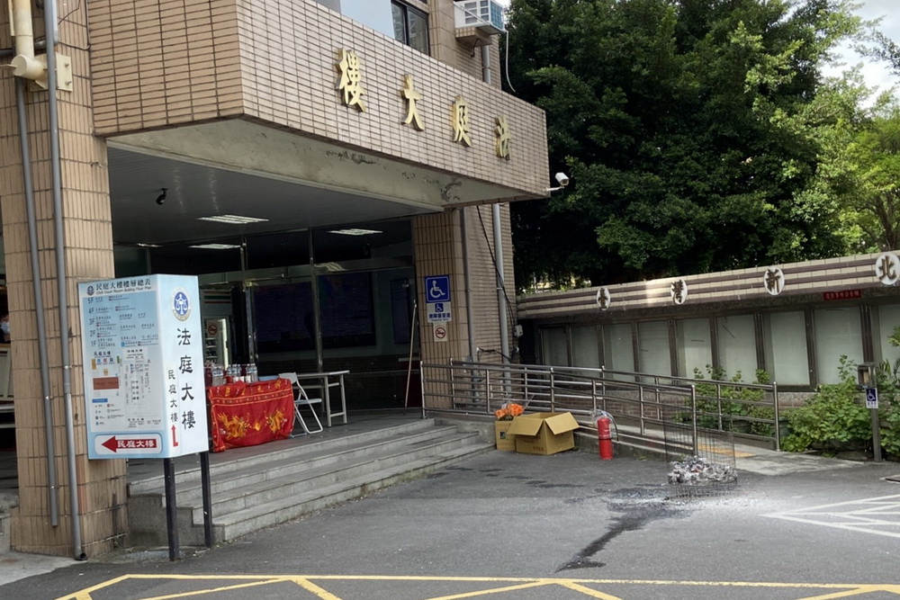 大陸貨充星洲貨交差海軍雷達標案　廣昱科技等人一審判刑 5