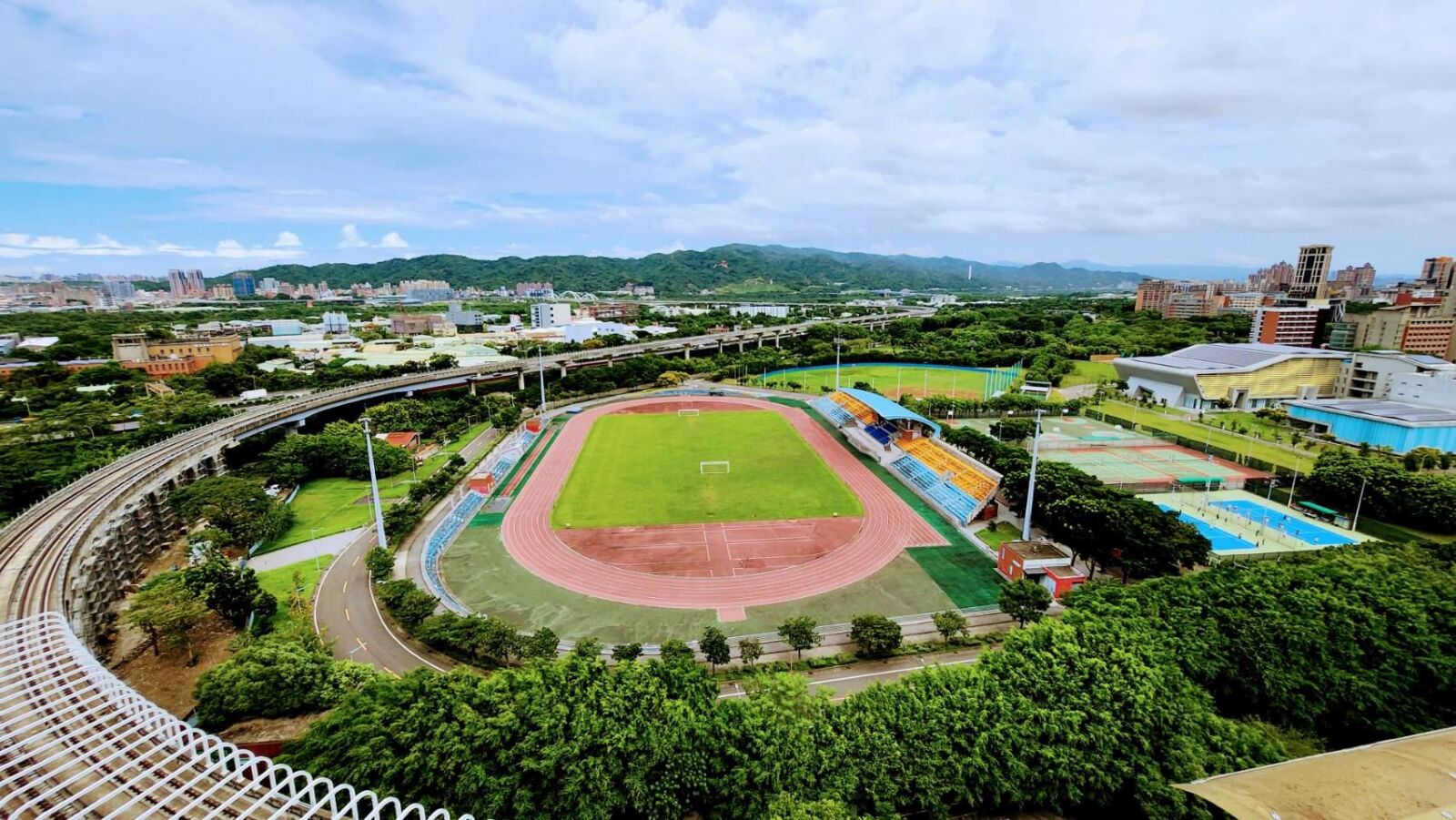 是校園也是公園 永慶房產集團：師大周邊住宅突破百萬元大關 79