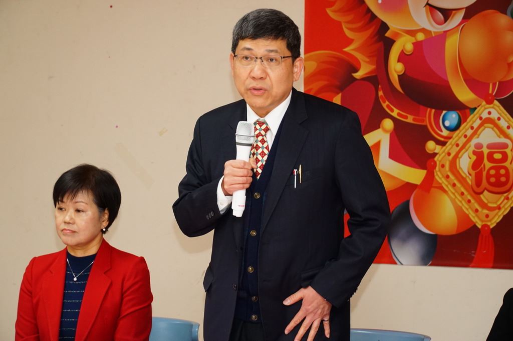 台北市主計處長鄭瑞成涉霸凌遭拔官　網站已換代理處長邱美珠 9