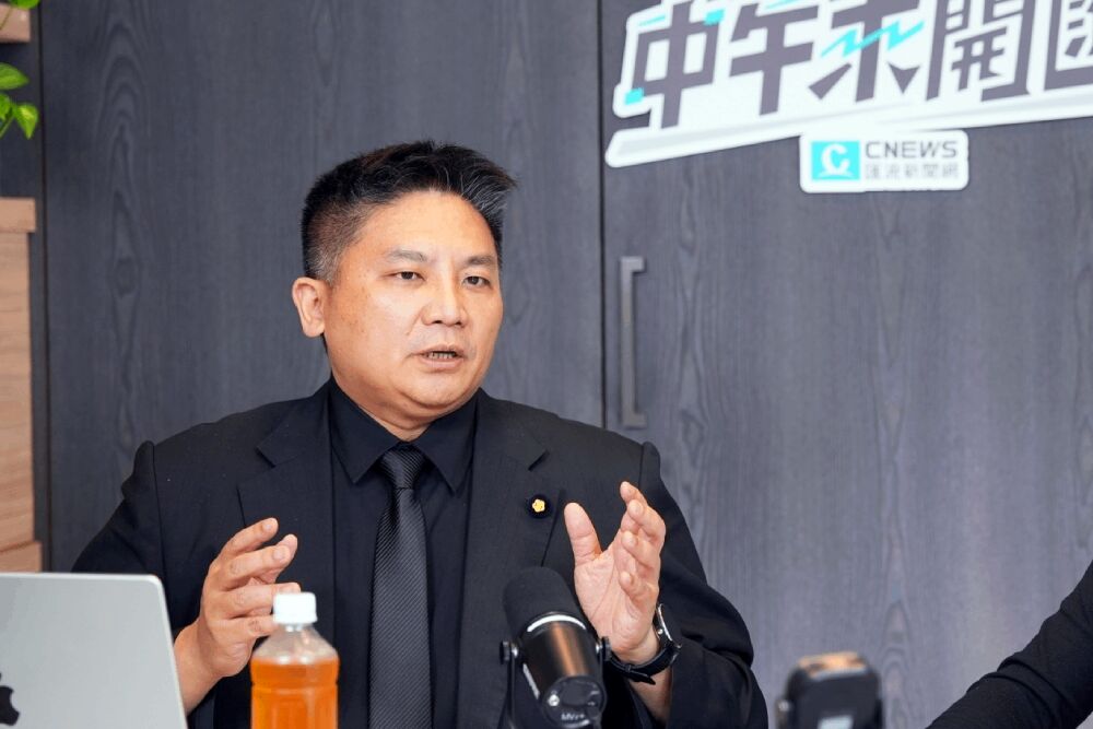 照片來源：《CNEWS匯流新聞網》