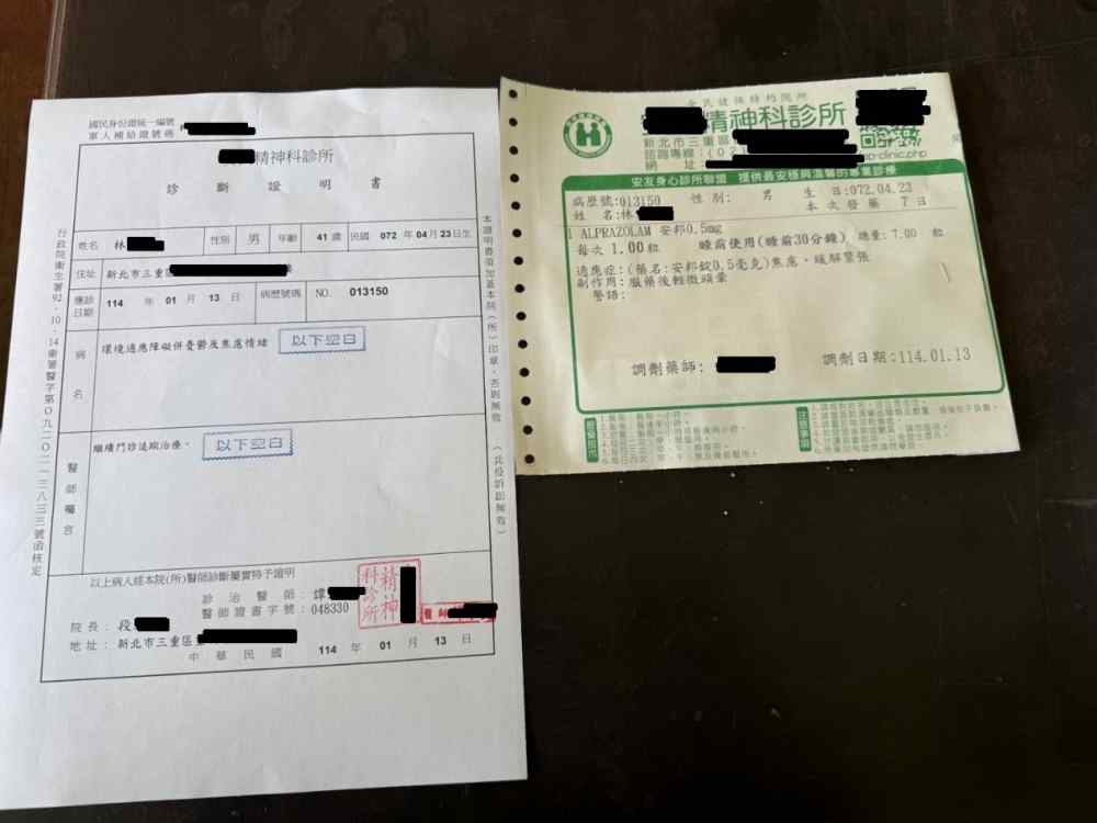 四年經營被摧毀！三重日料店遭房東違約下驅逐令…原因竟是「未代收包裹」 31