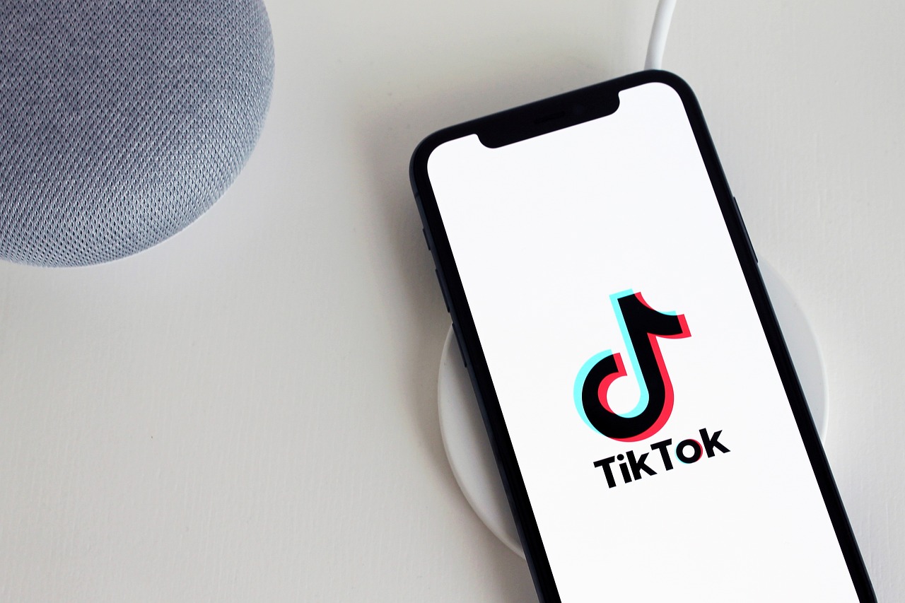 TikTok 資安爭議持續延燒 中國首度鬆口對出售持開放態度 7