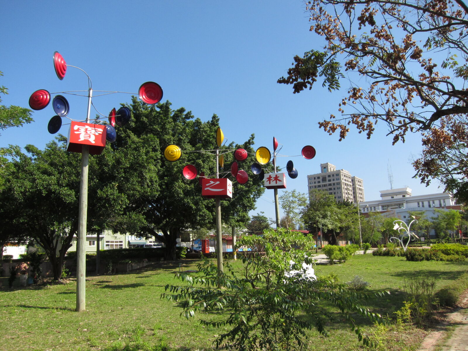 春節旅遊新選擇！中市環保局提倡「綠色旅遊」低碳環保享假期 11