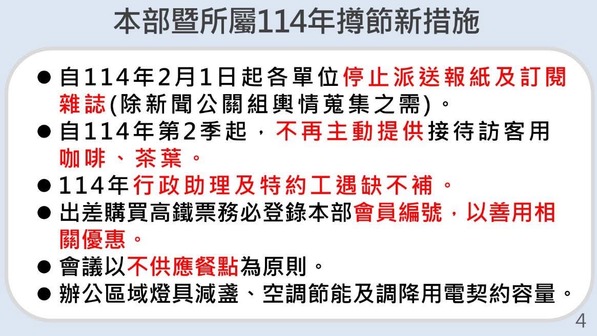 再努力也只省下水電費5%　彭啟明：希望立法院自己做看看 17