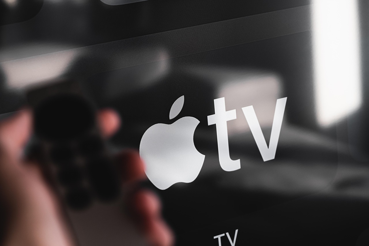 蘋果打破封閉生態？Apple TV+ 進駐安卓手機　挑戰串流市場龍頭 7