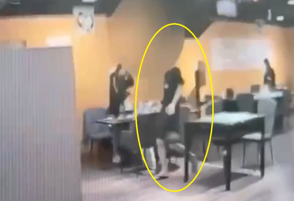 9條通緝擔心入獄 遇臨檢躲冰箱角落仍遭查獲 9條通緝擔心入獄 遇臨檢躲冰箱角落仍遭查獲