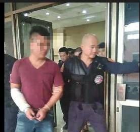 車手私吞贓款遭黑吃黑 凌虐毆打強逼互吹打手槍又吞精 8 車手私吞贓款遭黑吃黑 凌虐毆打強逼互吹打手槍又吞精 7