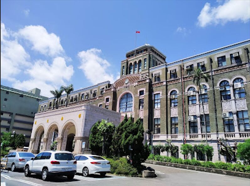 遭詐1200萬警諷「妳還活著喔?」讓母女走絕路 懲戒法院判休職6個月 遭詐1200萬警諷「妳還活著喔?」讓母女走絕路 懲戒法院判休職6個月