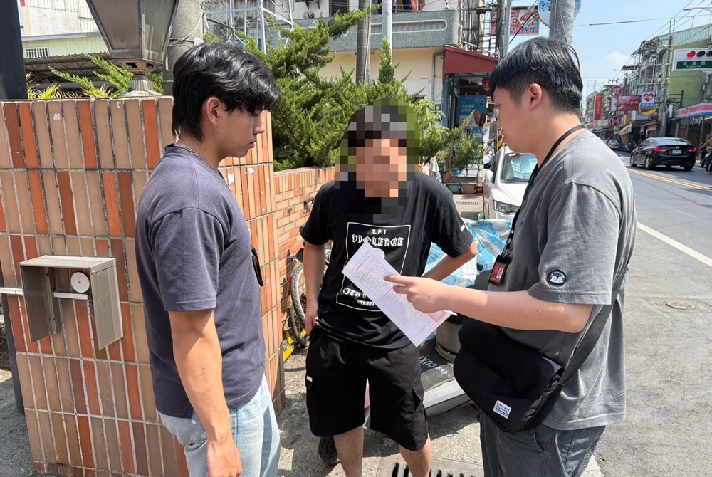 800公里大追捕 詐欺車手南北犯案躲查緝被逮 800公里大追捕 詐欺車手南北犯案躲查緝被逮