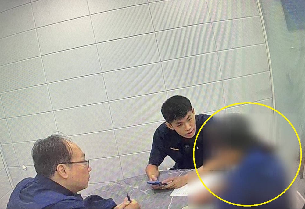 婦人解除保單520萬元辯購屋 警偕165專線聯手成功阻詐 婦人解除保單520萬元辯購屋 警偕165專線聯手成功阻詐