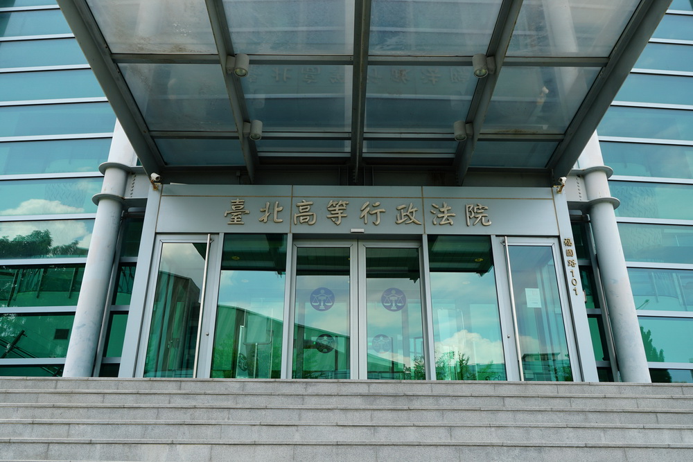 煞車有理裁罰無效 標示試踩煞車遭罰 法官還公道 煞車有理裁罰無效 標示試踩煞車遭罰 法官還公道