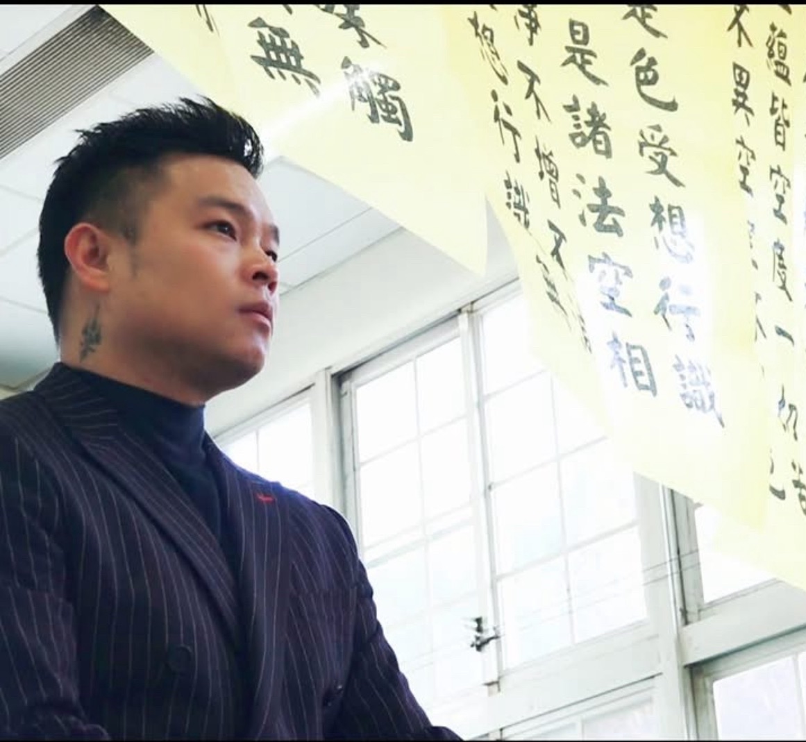 虐殺女友判刑10年逃亡躲藏334天 陳修將彰化落網了 虐殺女友判刑10年逃亡躲藏334天 陳修將彰化落網了