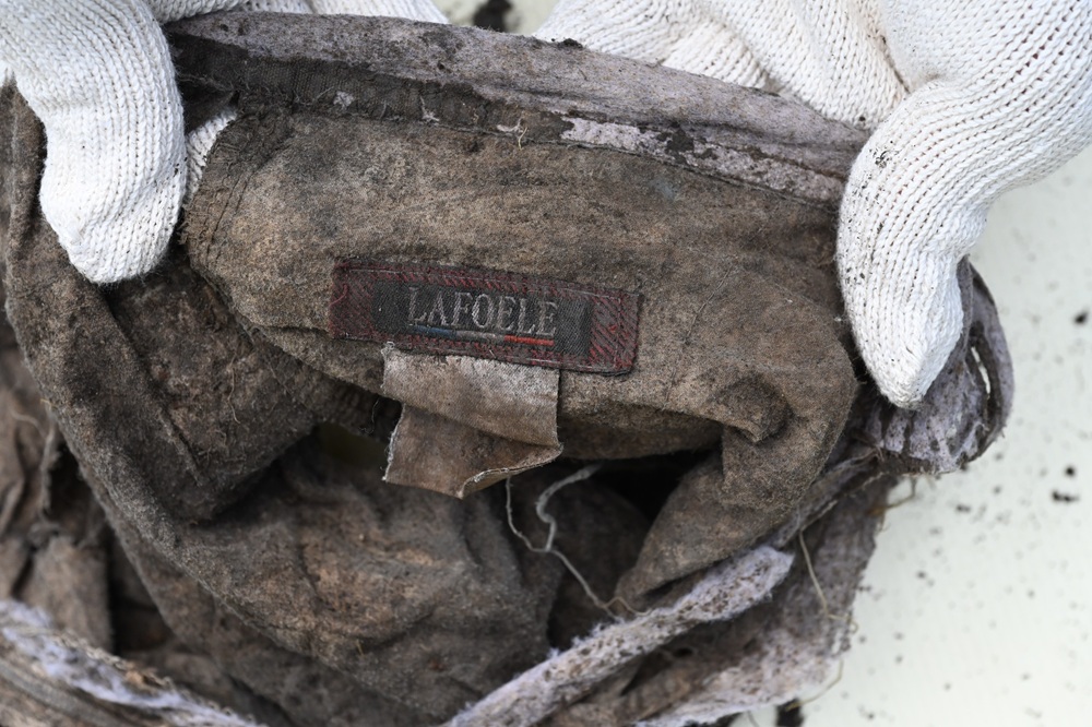 北迴鐵路旁現枯骨 40歲男性死亡逾半年比對失蹤人口中 41 cnews204250506a07